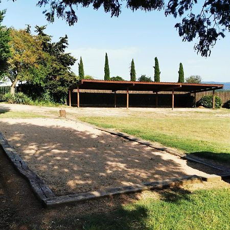 Can Micos - Casa Rural & Events Riudarenes Dış mekan fotoğraf