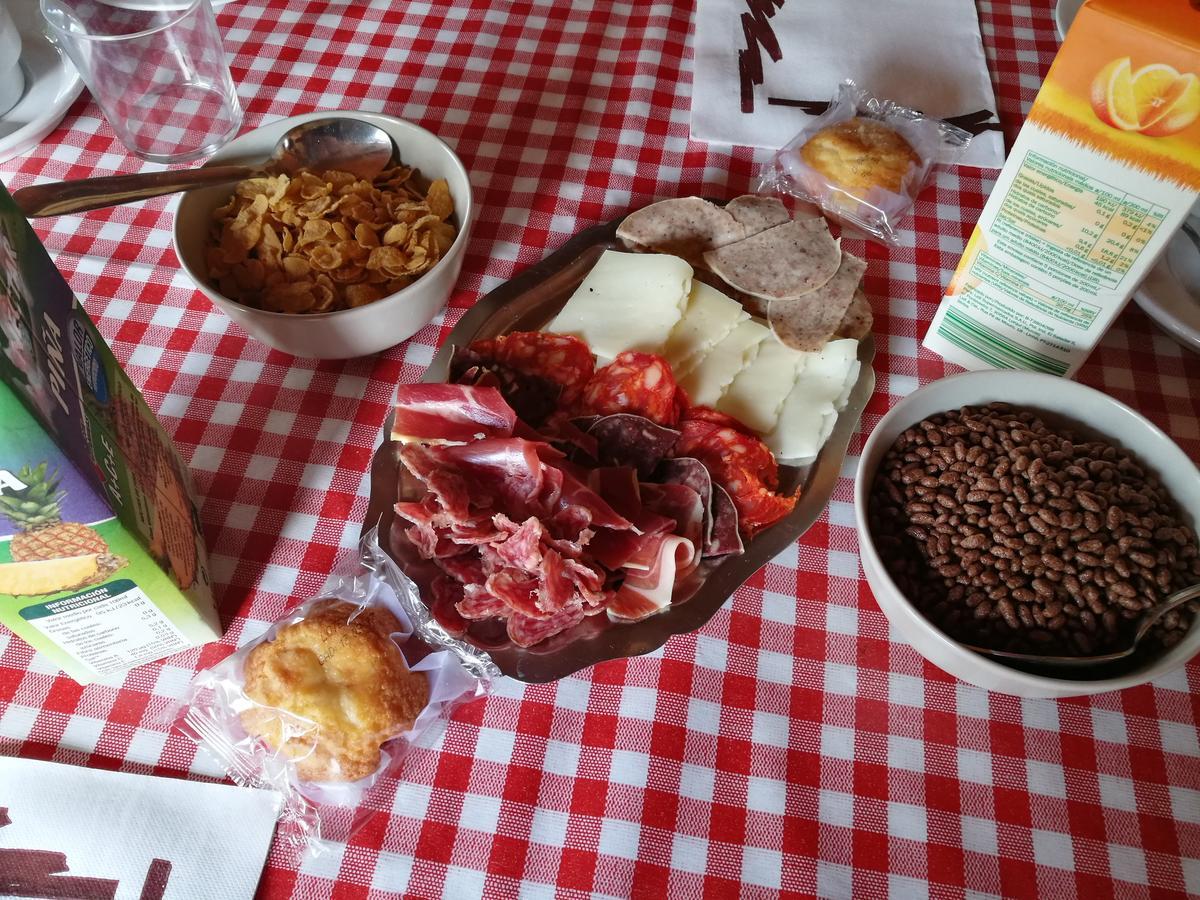 Can Micos - Casa Rural & Events Riudarenes Dış mekan fotoğraf