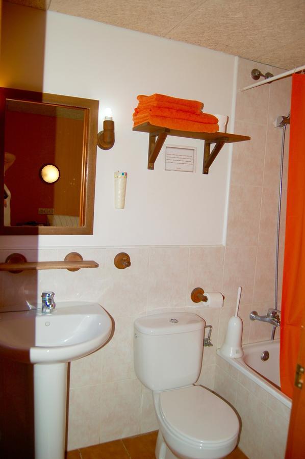 Can Micos - Casa Rural & Events Riudarenes Dış mekan fotoğraf