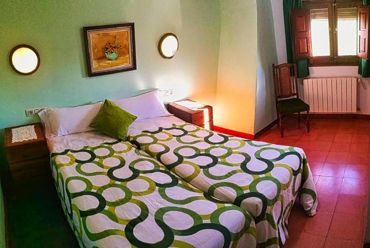 Can Micos - Casa Rural & Events Riudarenes Dış mekan fotoğraf