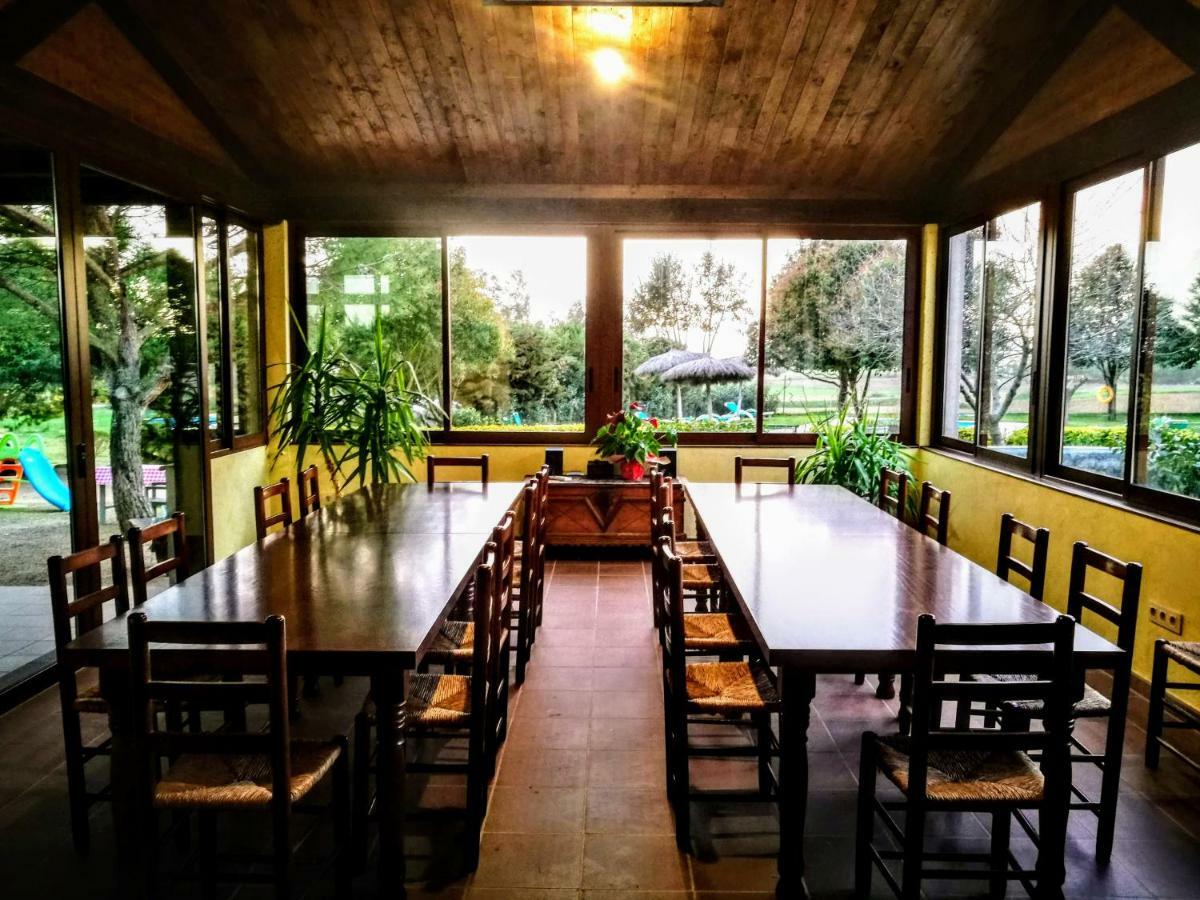 Can Micos - Casa Rural & Events Riudarenes Dış mekan fotoğraf